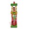 Wooden Kondapalli Maharaja Ambari Elephant Indian Handpainted Golu Decoration Showpiece for Home Living Room Shelf Display Table Decor Gifting Item Golu Dolls